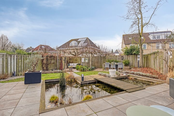 Foto 31 van de Meren 1030