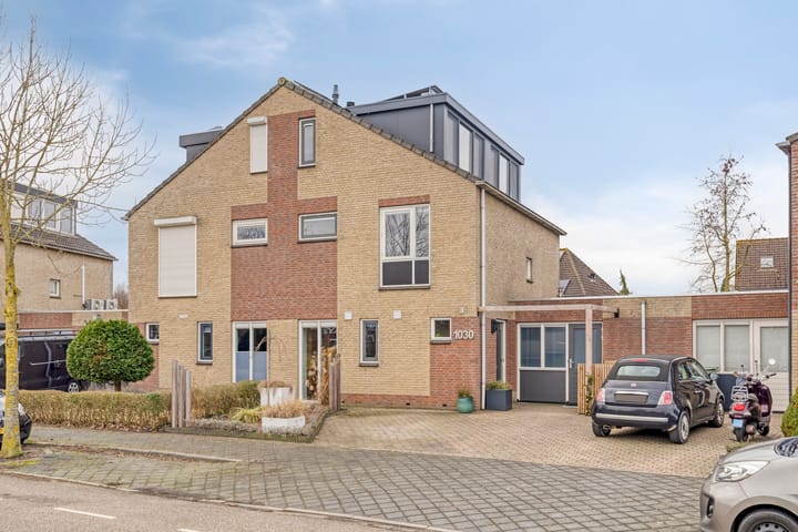 Foto 33 van de Meren 1030