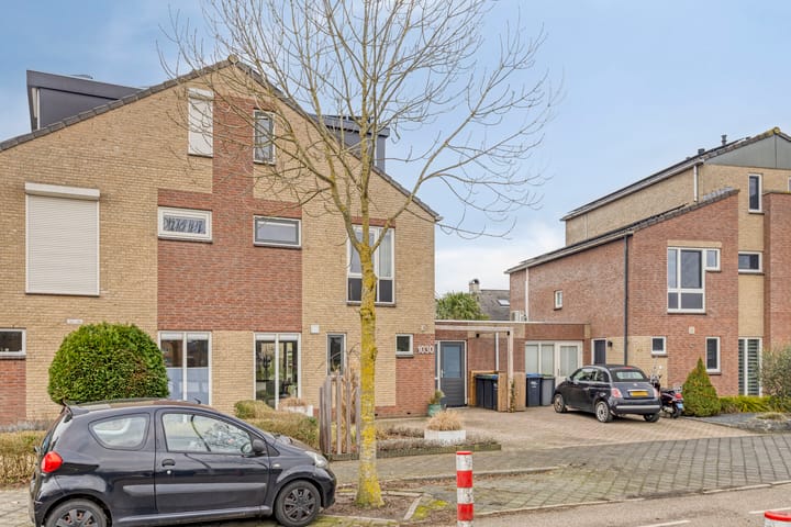 Foto 34 van de Meren 1030