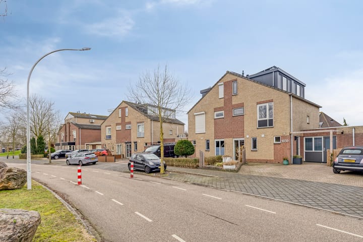 Foto 35 van de Meren 1030