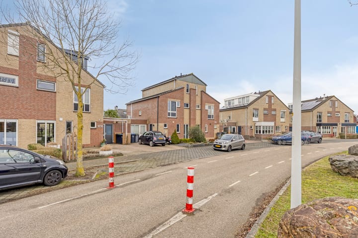 Foto 36 van de Meren 1030