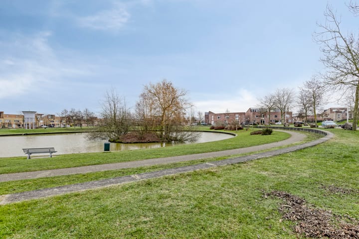 Foto 37 van de Meren 1030