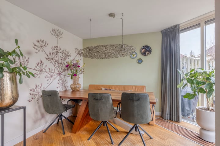 Foto 5 van de Meren 1030