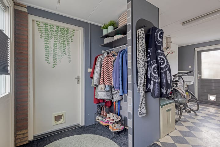 Foto 15 van de Meren 1030