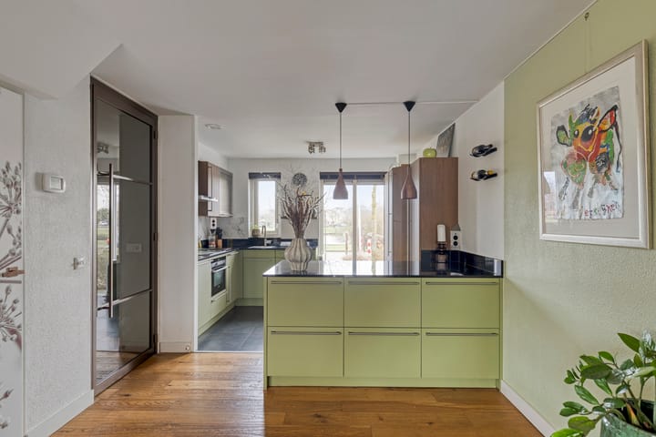 Foto 7 van de Meren 1030