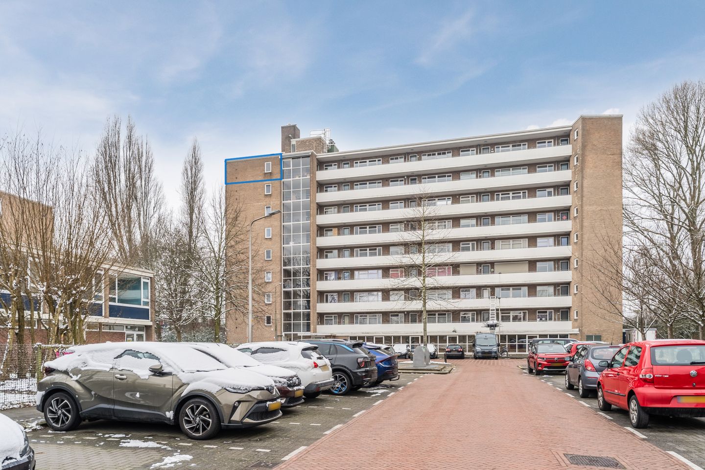 Foto 4 van Populierenlaan 319