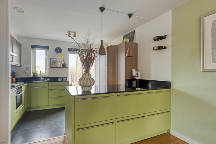 Foto 8 van de Meren 1030