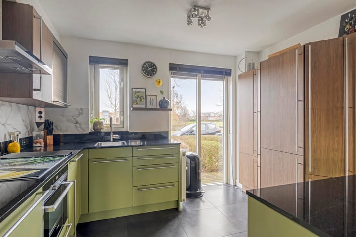 Foto 9 van de Meren 1030