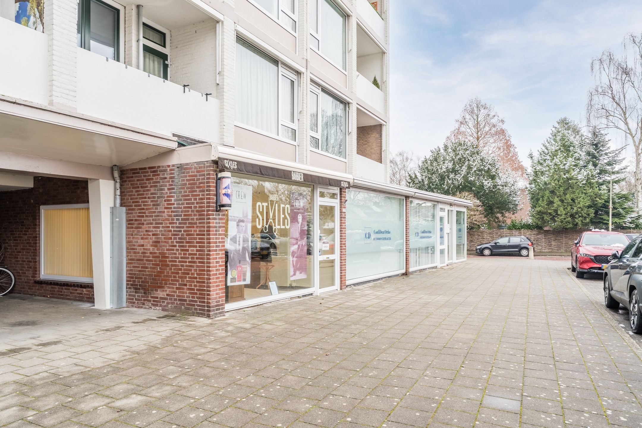 Foto 30 van Populierenlaan 319