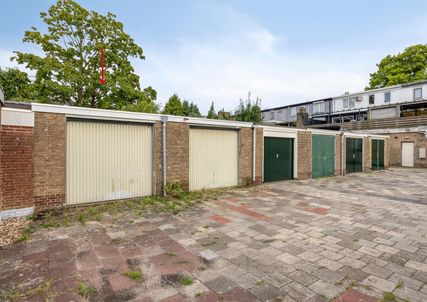 Foto 4 van Moleneindplein 18