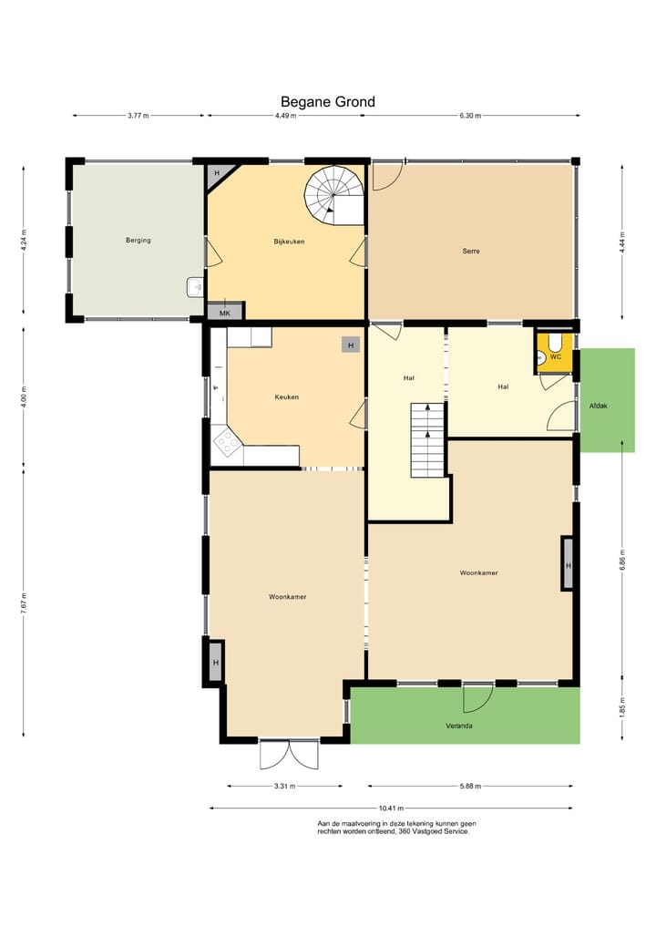 Foto 3 van Utrechtseweg 85