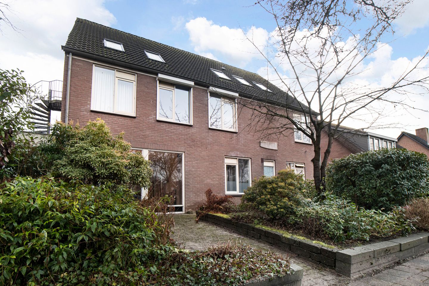 Bekijk foto 4 van Hermelijnlaan 1