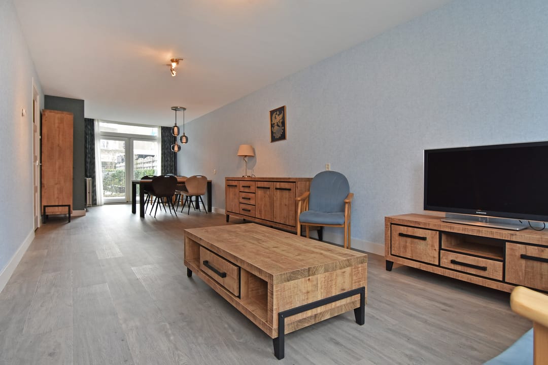 Foto 2 van Oranjewoudstraat 38