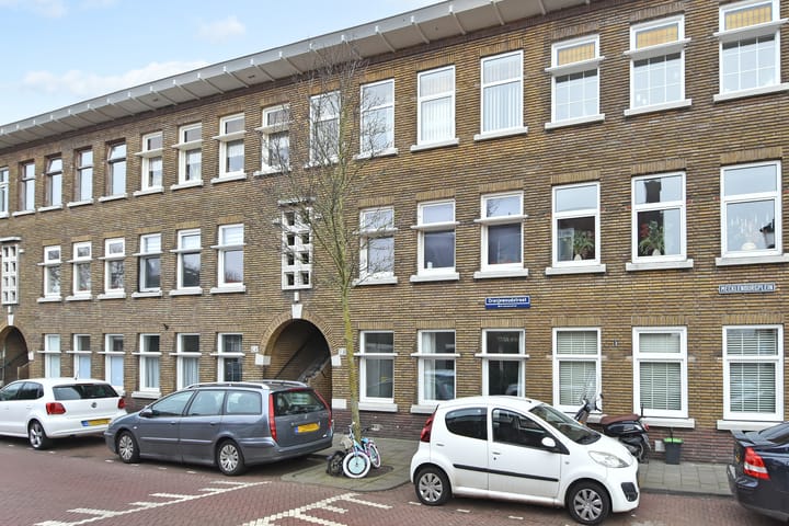 Oranjewoudstraat 38