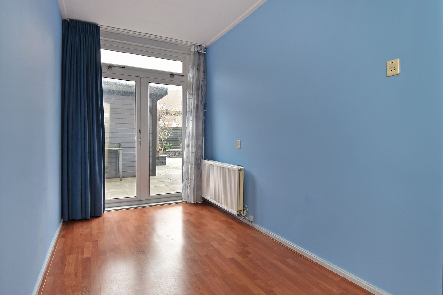 Foto 4 van Oranjewoudstraat 38