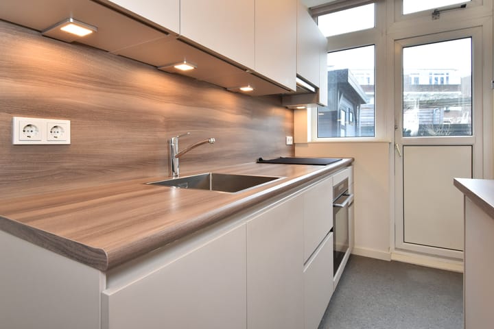 Foto 5 van Oranjewoudstraat 38