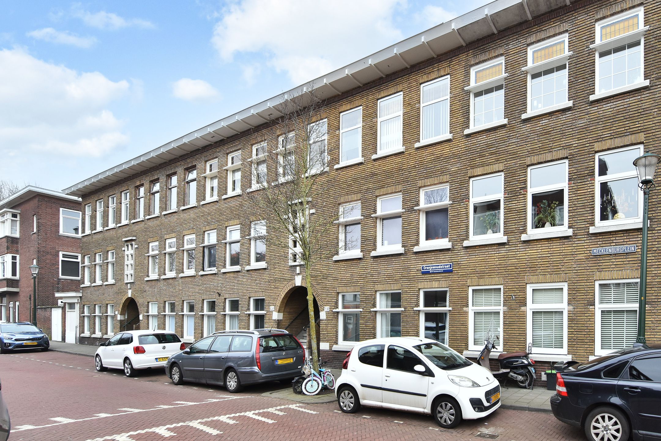 Foto 6 van Oranjewoudstraat 38