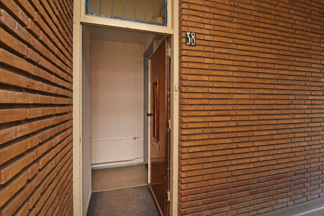 Foto 7 van Oranjewoudstraat 38
