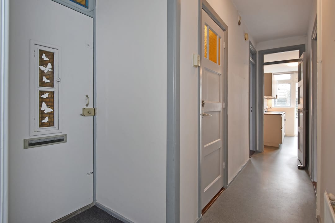 Foto 8 van Oranjewoudstraat 38