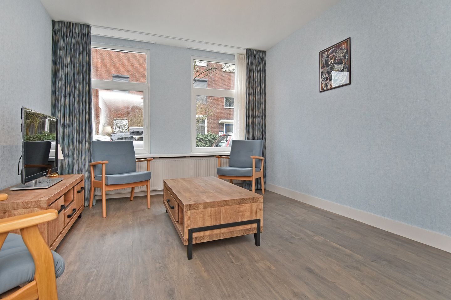 Foto 10 van Oranjewoudstraat 38