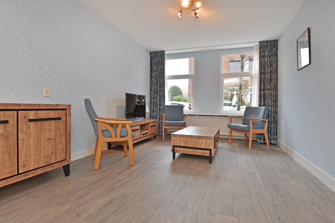 Foto 11 van Oranjewoudstraat 38