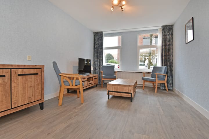 Foto 11 van Oranjewoudstraat 38