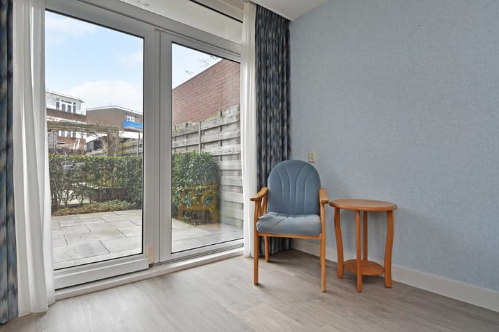 Foto 16 van Oranjewoudstraat 38