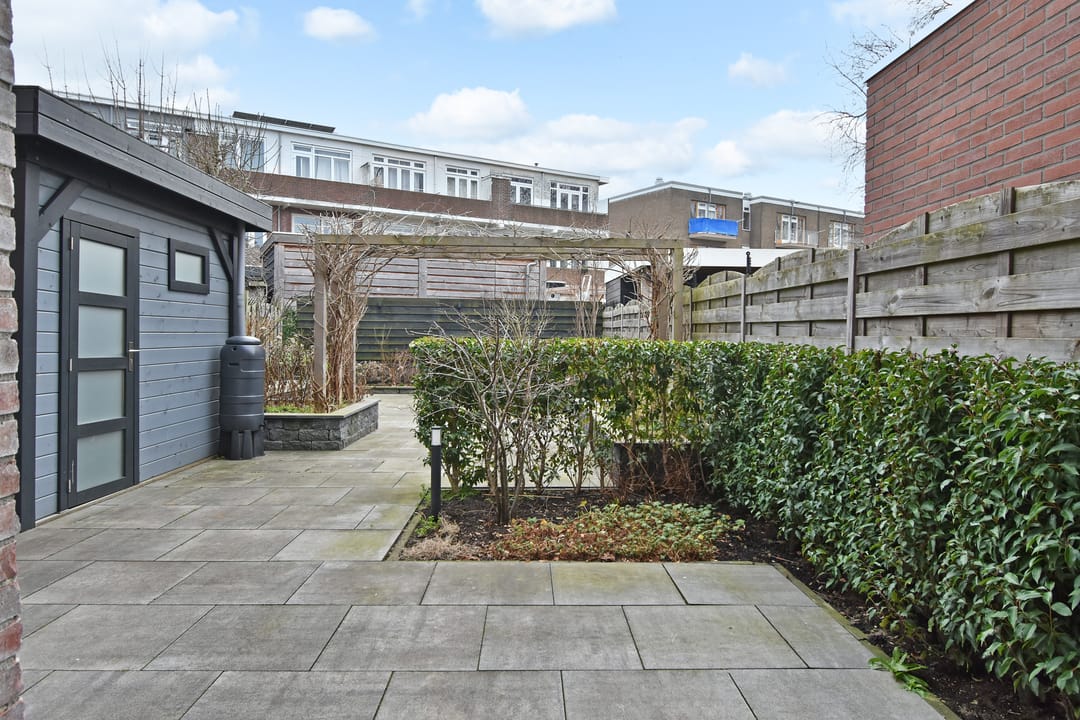 Foto 17 van Oranjewoudstraat 38