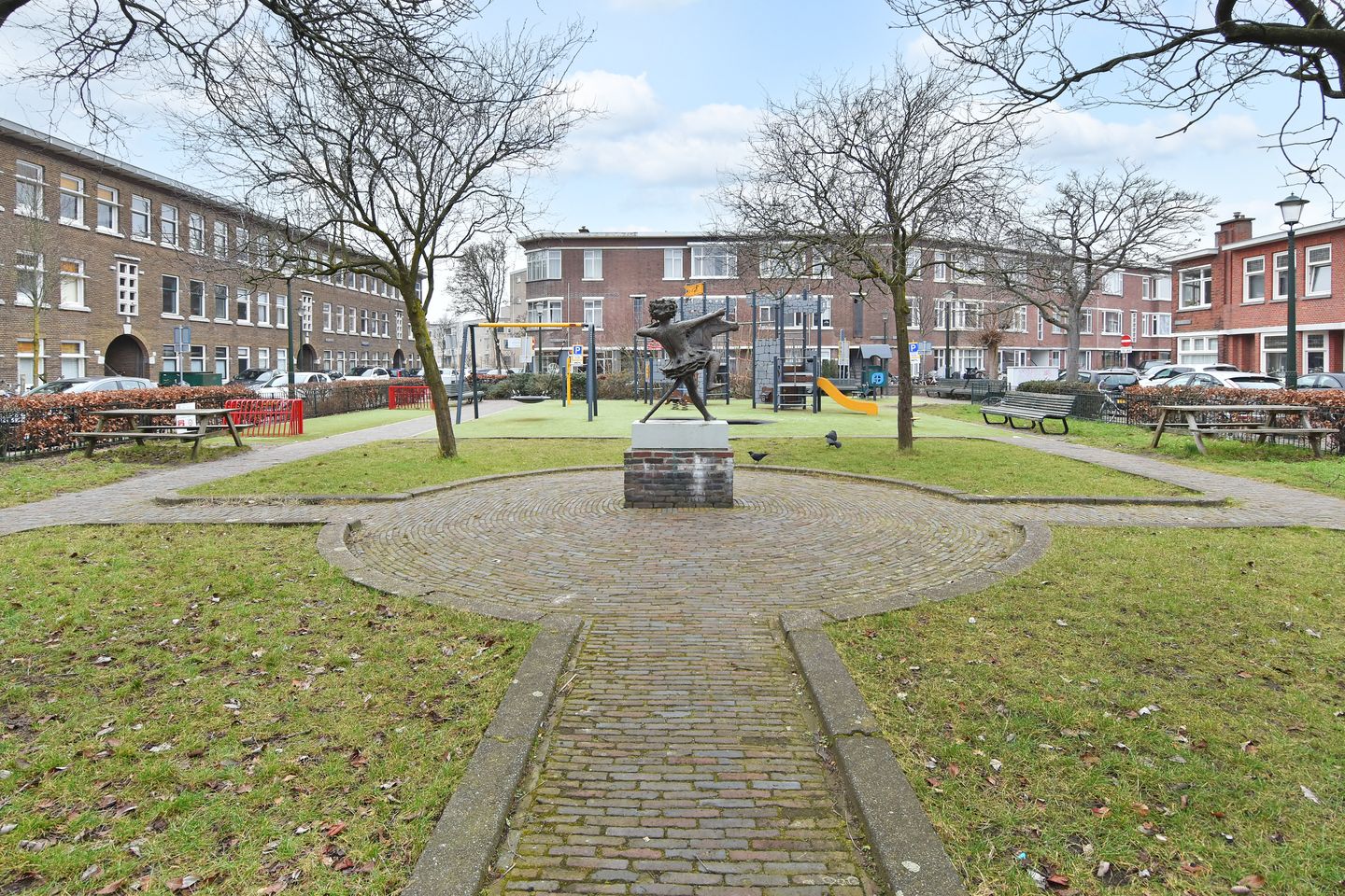 Foto 35 van Oranjewoudstraat 38