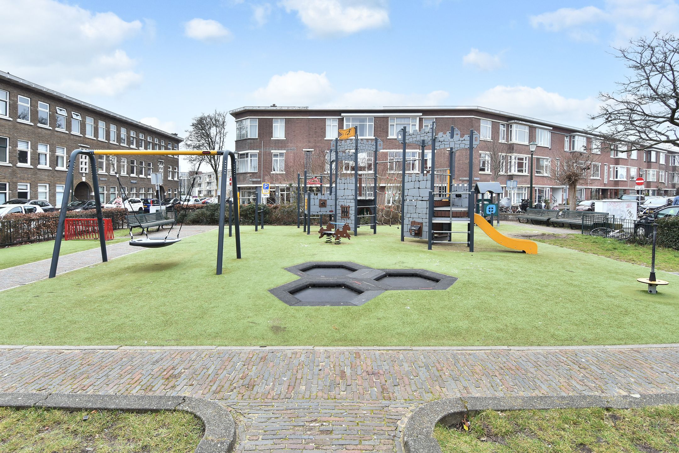 Foto 36 van Oranjewoudstraat 38