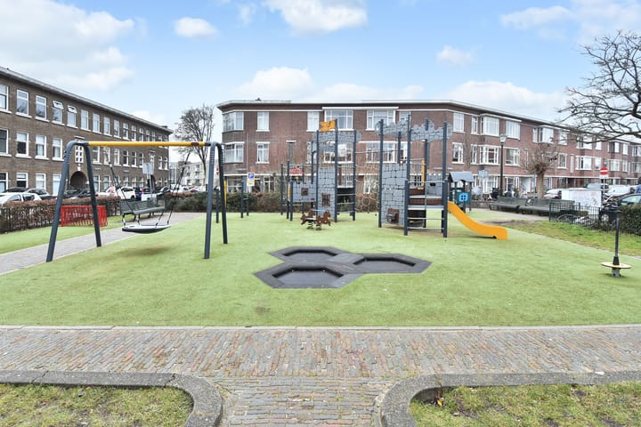 Foto 36 van Oranjewoudstraat 38