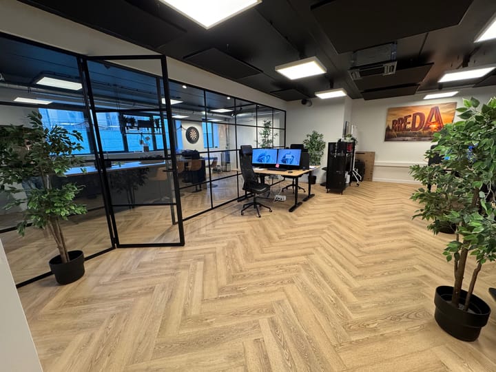 Neerloopweg 5-A7, Breda