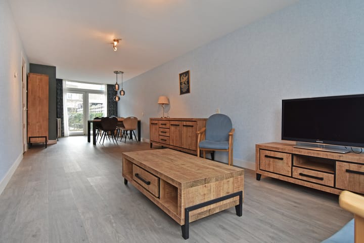 Foto 12 van Oranjewoudstraat 38