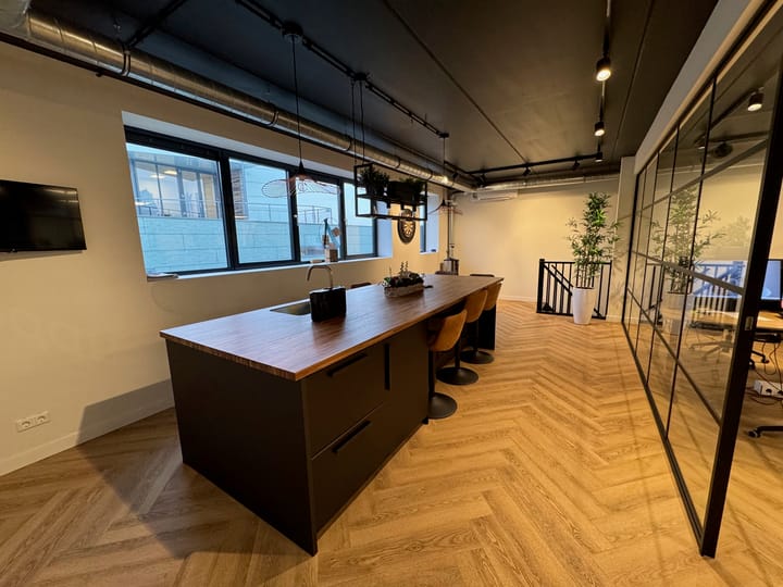 Neerloopweg 5-A7, Breda