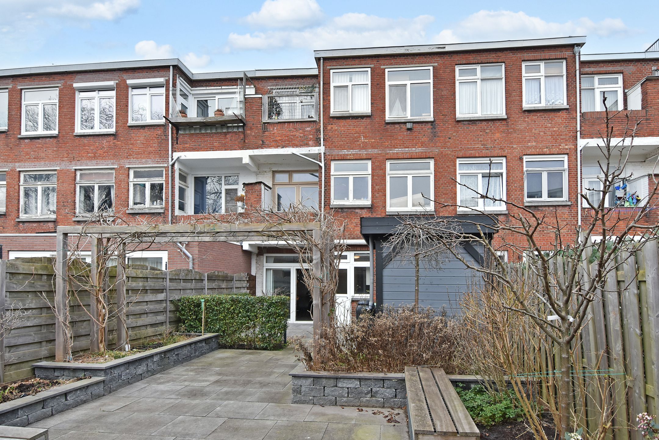 Foto 21 van Oranjewoudstraat 38