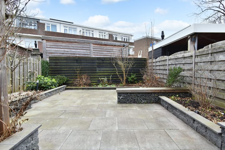 Foto 20 van Oranjewoudstraat 38