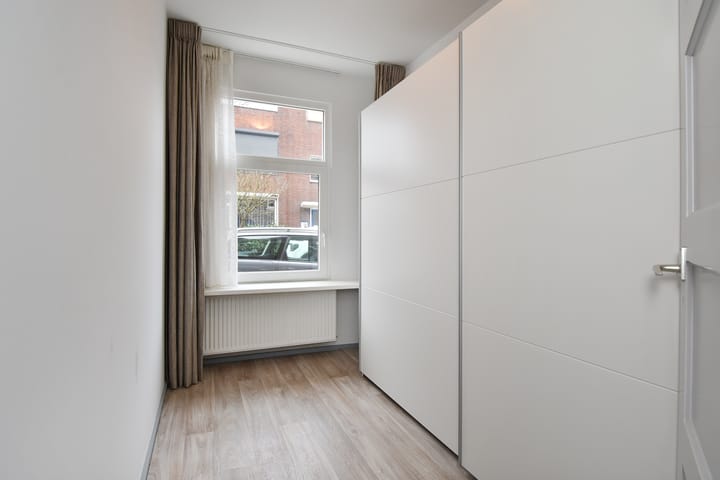 Foto 25 van Oranjewoudstraat 38