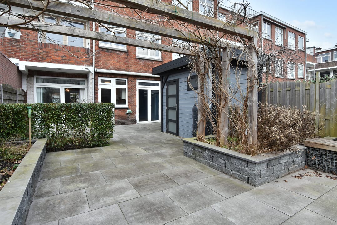 Foto 22 van Oranjewoudstraat 38