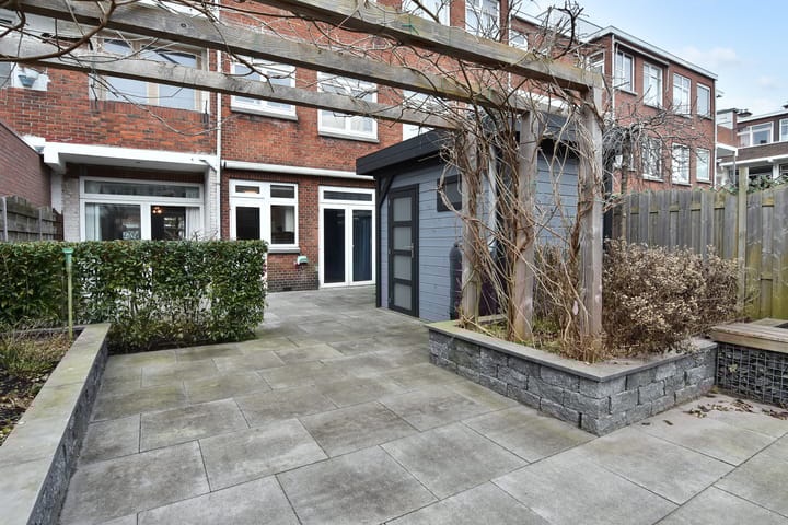 Foto 22 van Oranjewoudstraat 38