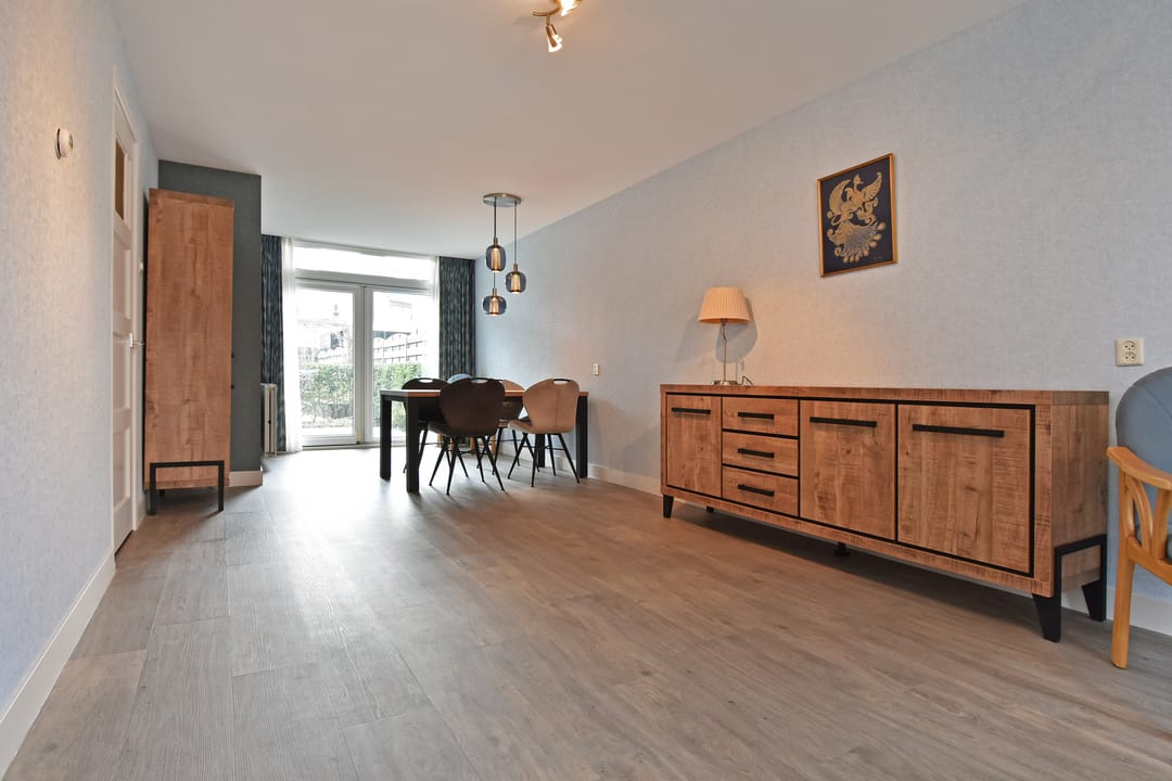 Foto 13 van Oranjewoudstraat 38