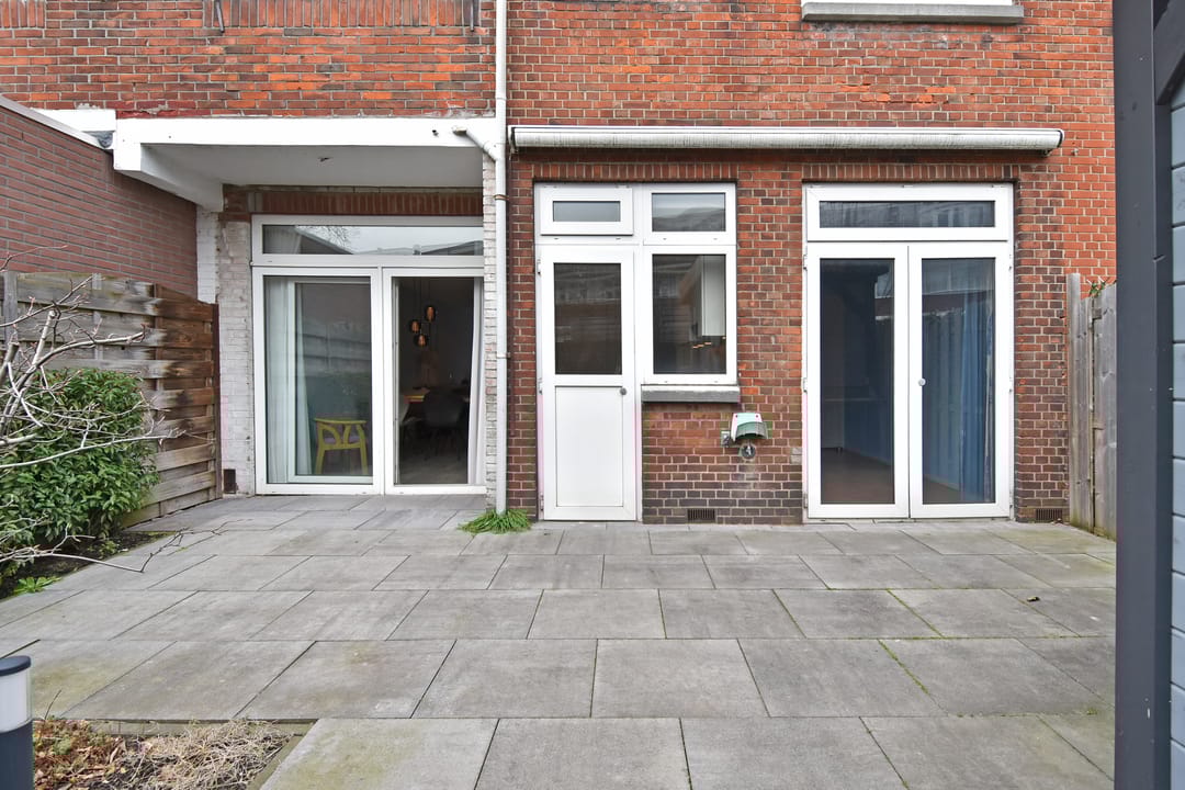 Foto 23 van Oranjewoudstraat 38