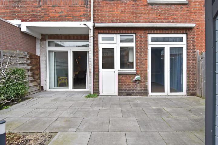 Foto 23 van Oranjewoudstraat 38