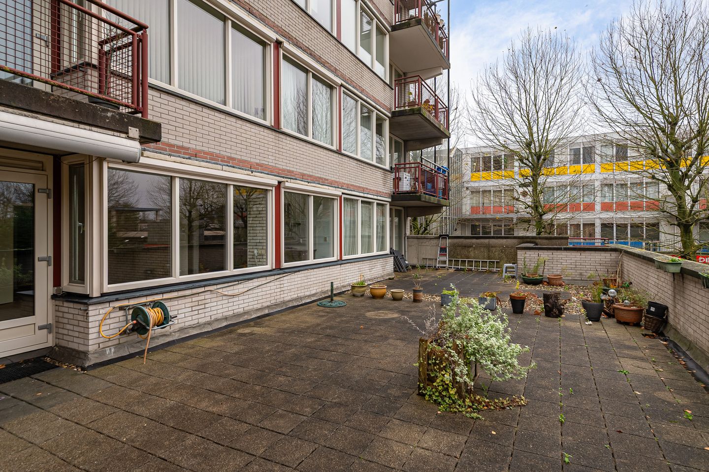 Photo 20 of Renswoudestraat 16