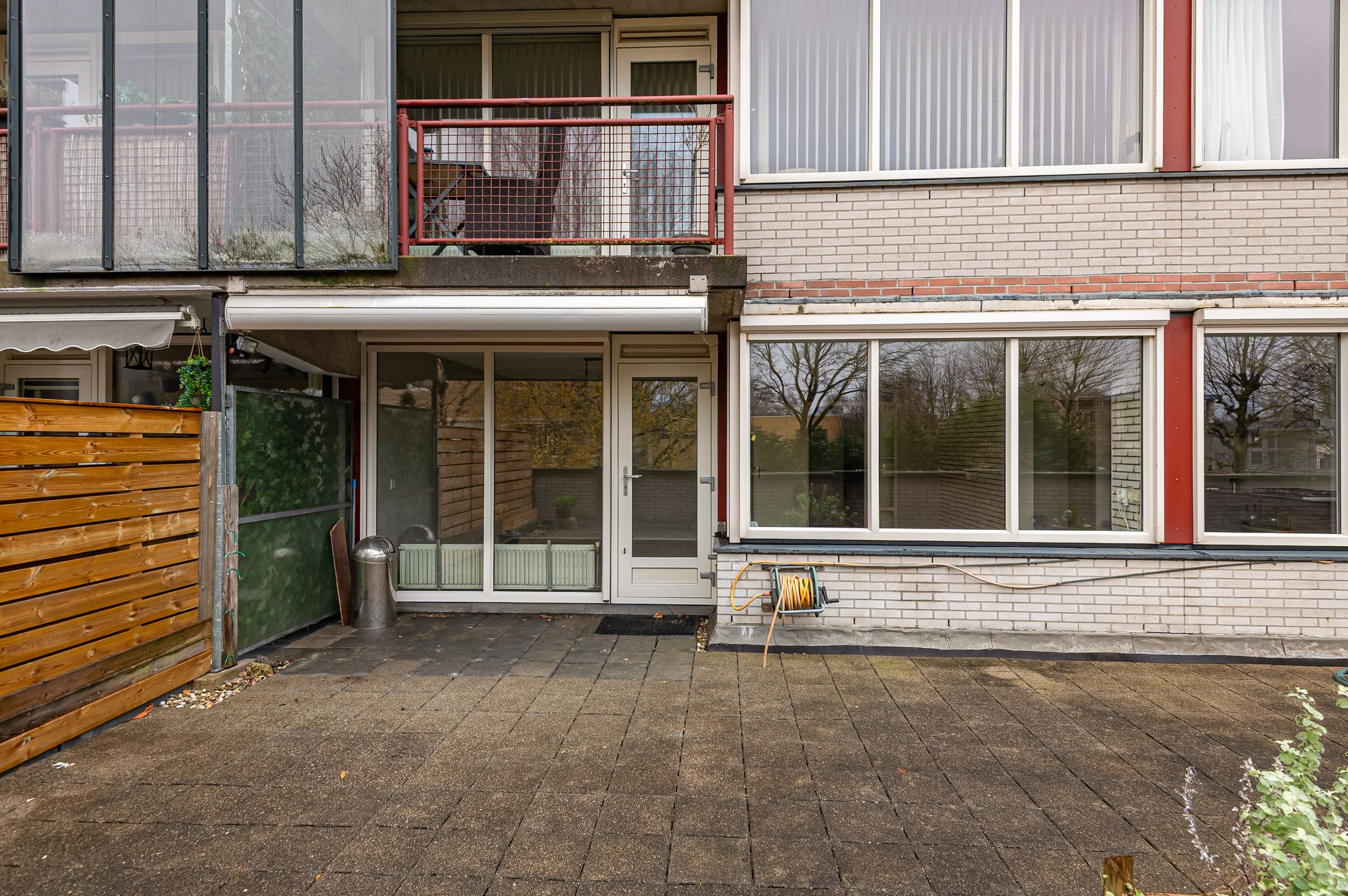 Photo 21 of Renswoudestraat 16