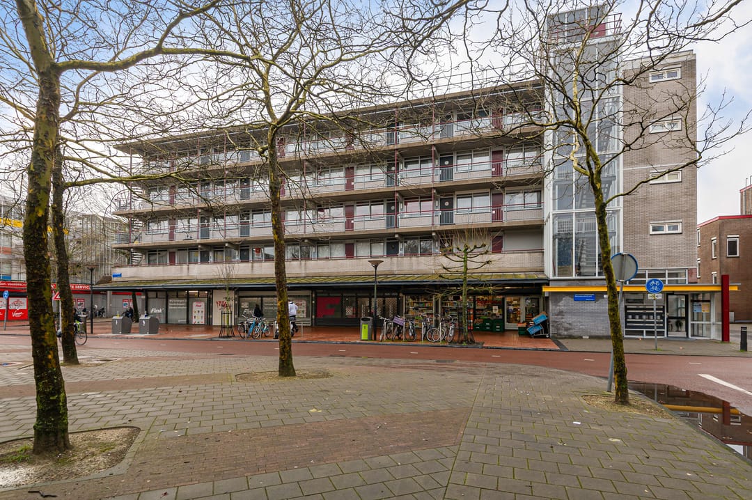 Photo 22 of Renswoudestraat 16