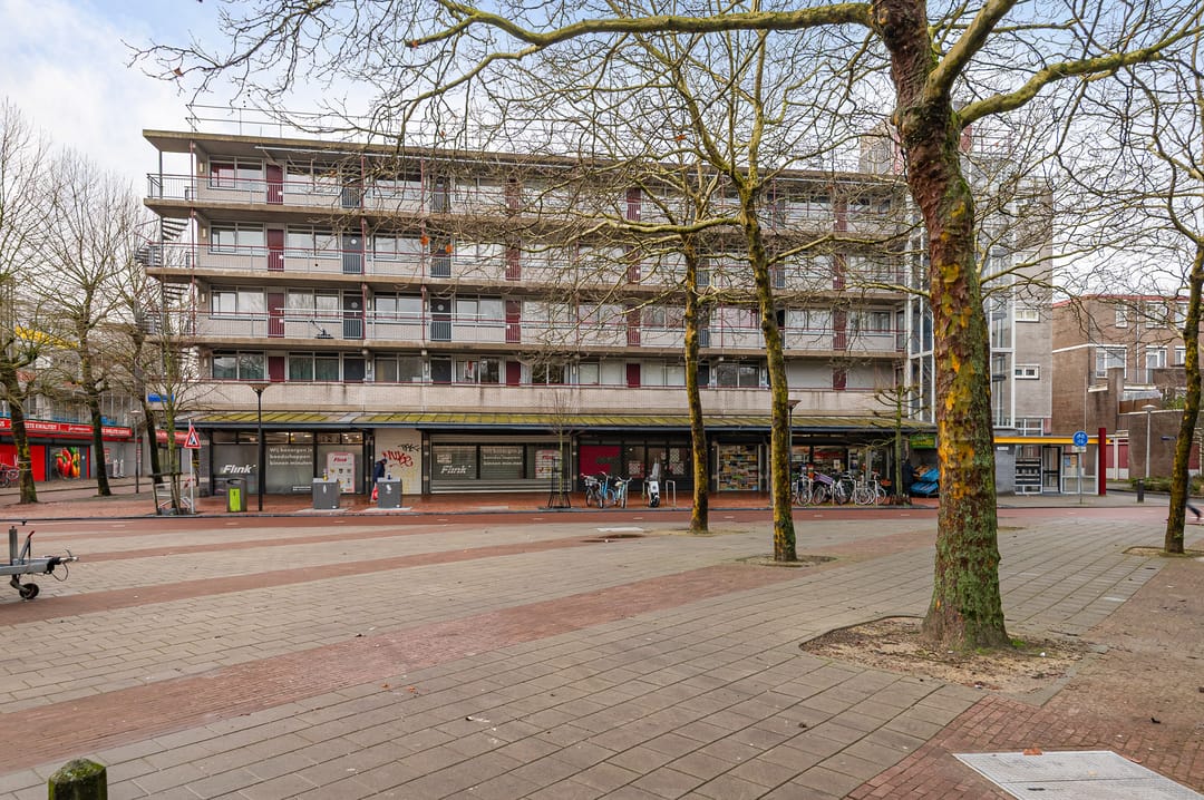 Photo 23 of Renswoudestraat 16