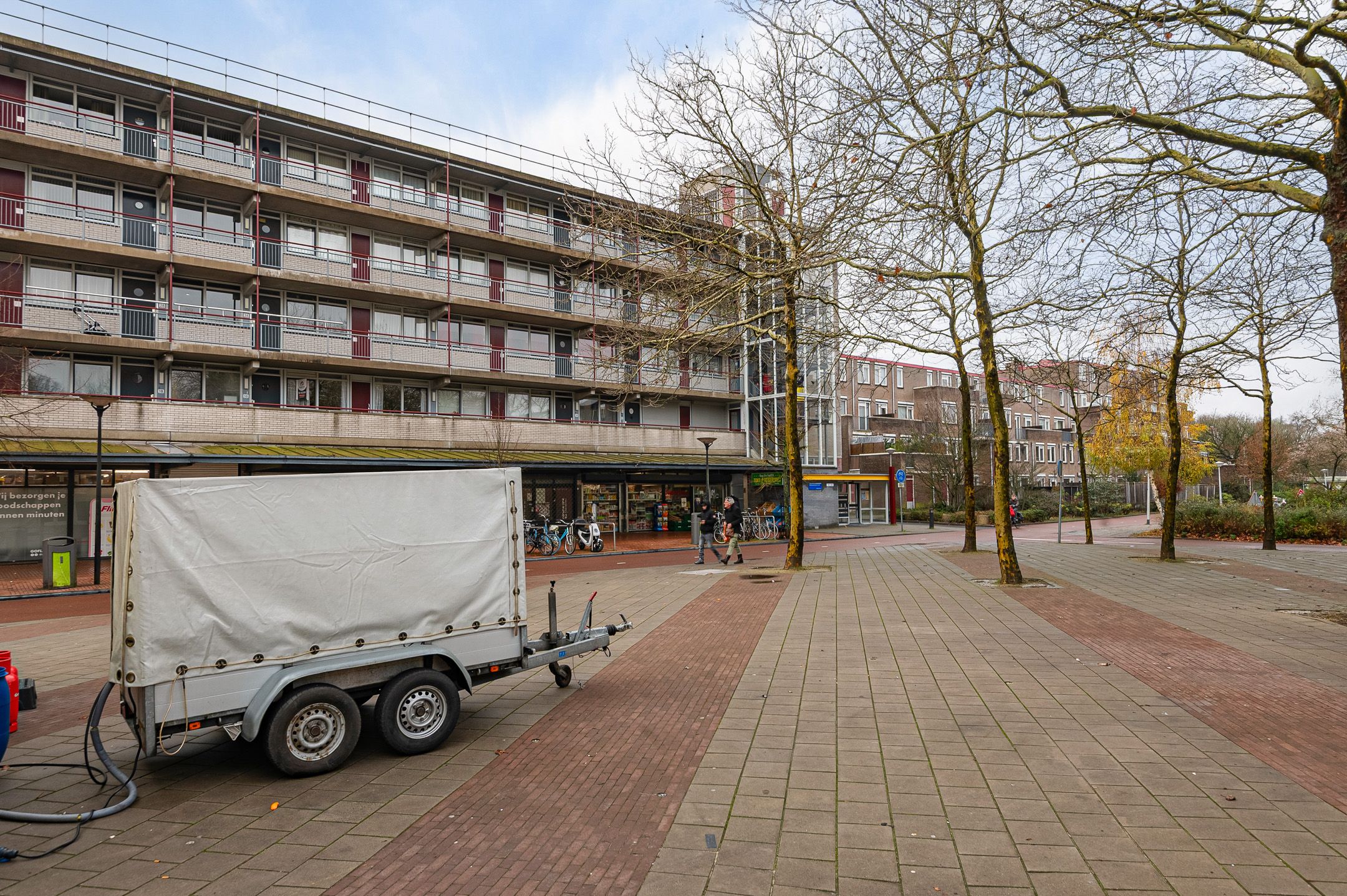 Photo 24 of Renswoudestraat 16