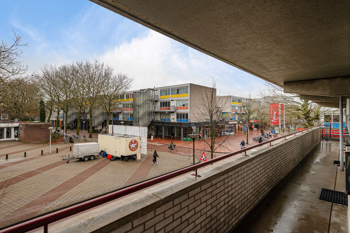 Photo 25 of Renswoudestraat 16