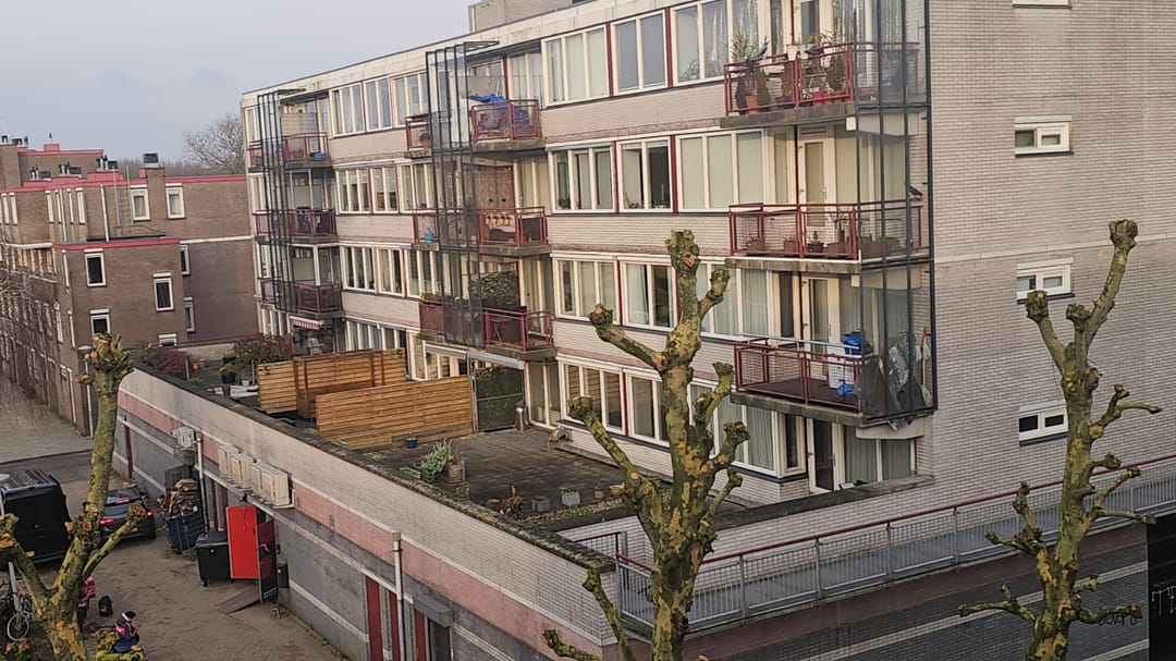 Photo 26 of Renswoudestraat 16