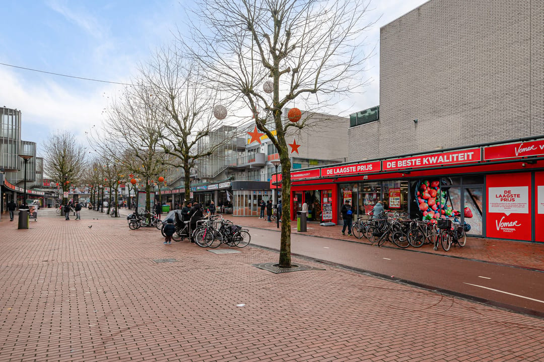 Photo 28 of Renswoudestraat 16